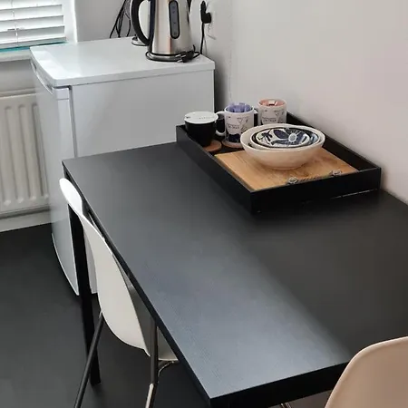 De Stoof, Complete Studio Voor 2 Personen Renesse Exterior photo
