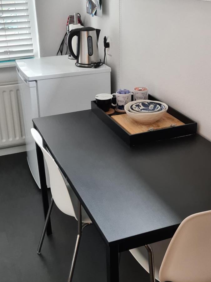 Apartment De Stoof, Complete Voor 2 Personen *