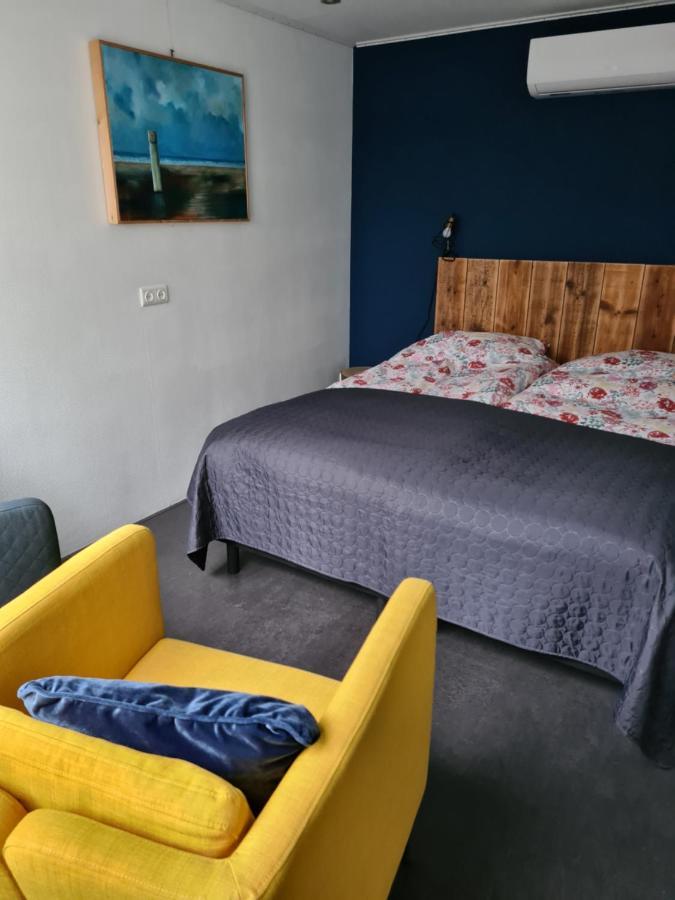 De Stoof, Complete Voor 2 Personen Apartment