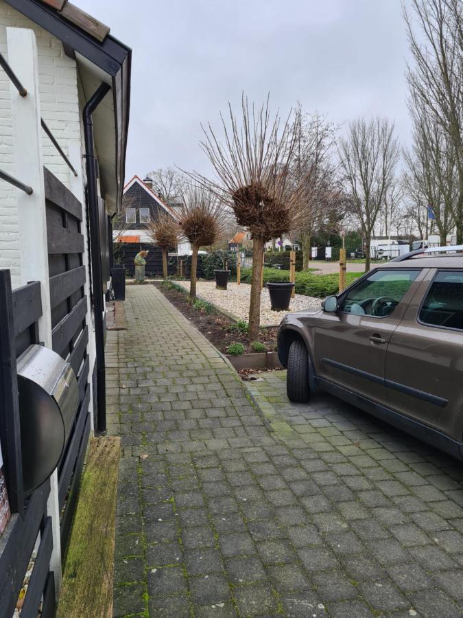 De Stoof, Complete Voor 2 Personen Apartment