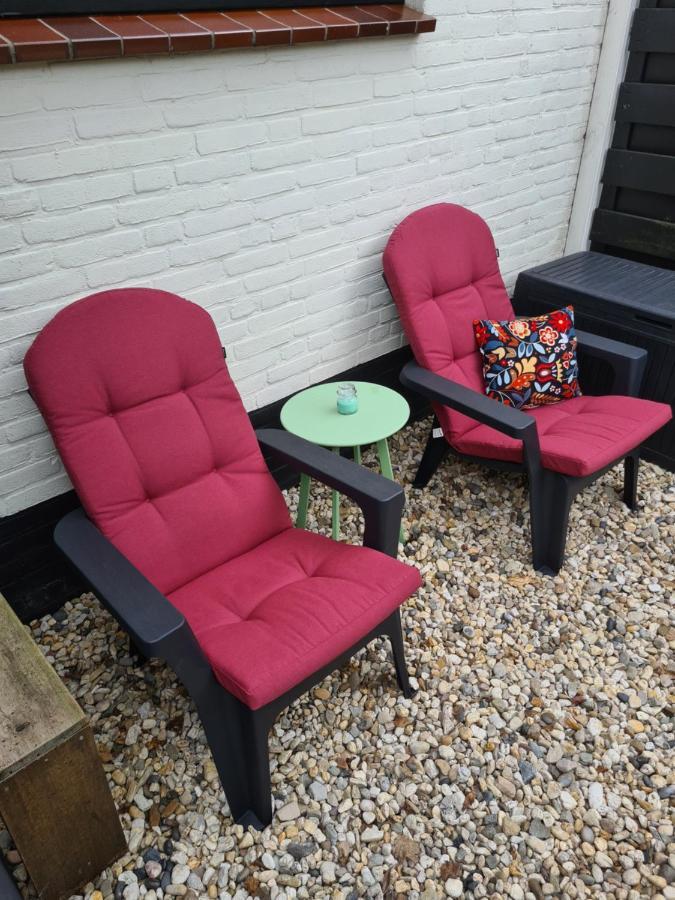 De Stoof, Complete Voor 2 Personen Renesse