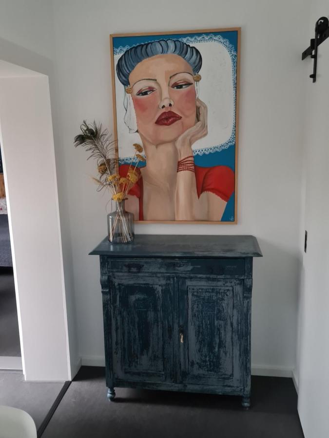 Apartment De Stoof, Complete Voor 2 Personen