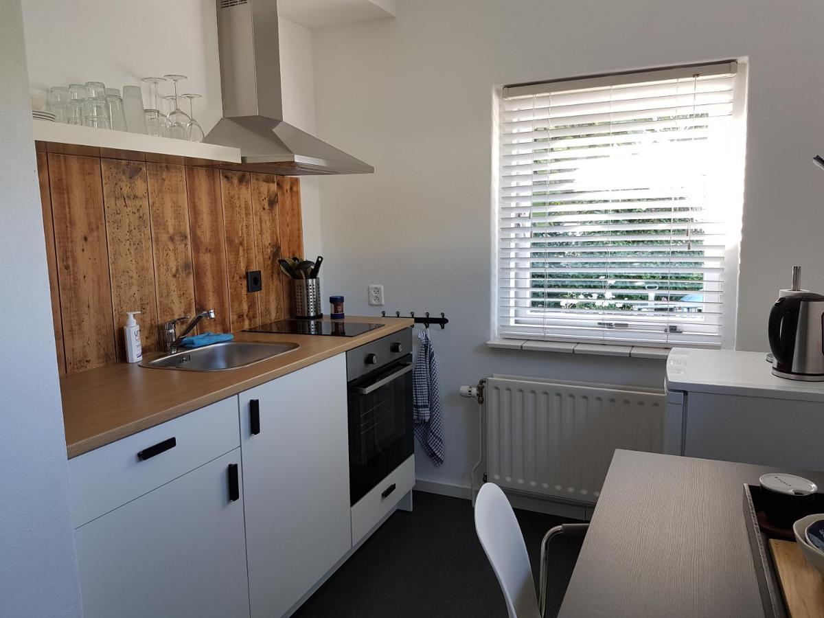 De Stoof, Complete Voor 2 Personen * Renesse