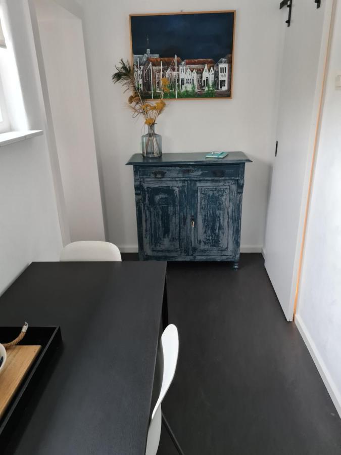 Apartment De Stoof, Complete Voor 2 Personen *