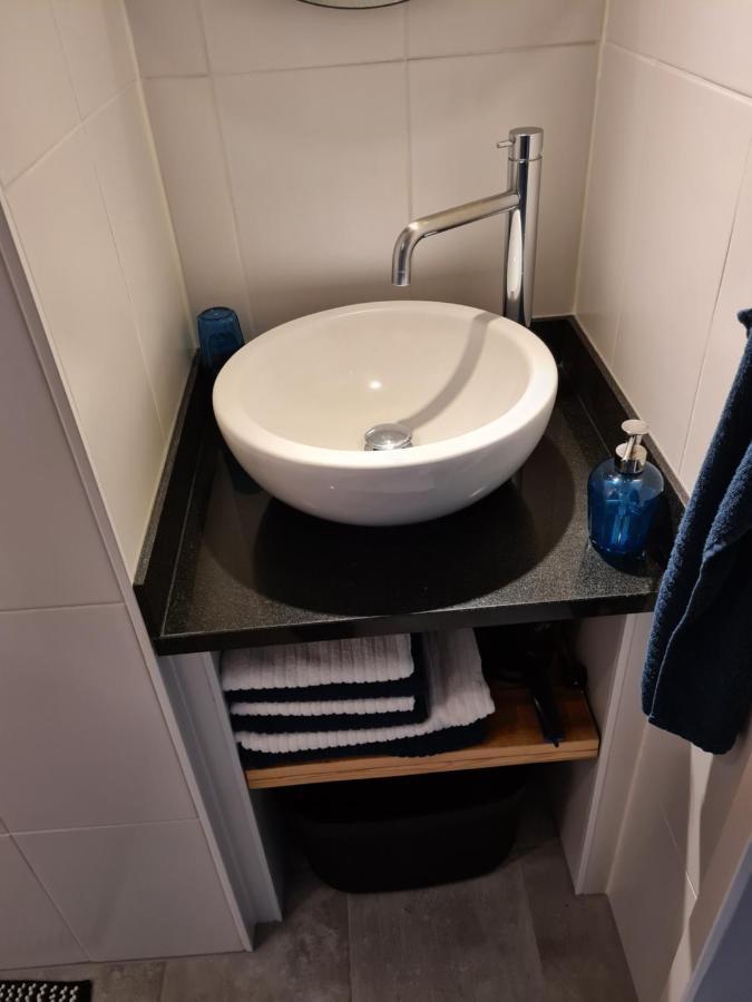 De Stoof, Complete Voor 2 Personen Apartment Renesse
