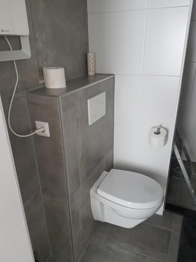 De Stoof, Complete Voor 2 Personen Apartment