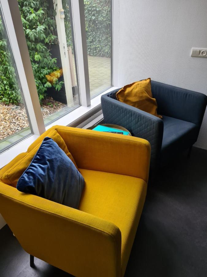 Apartment De Stoof, Complete Voor 2 Personen