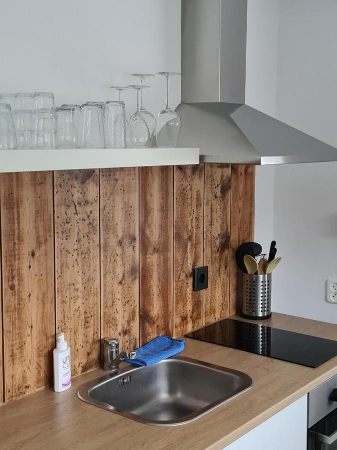 De Stoof, Complete Voor 2 Personen