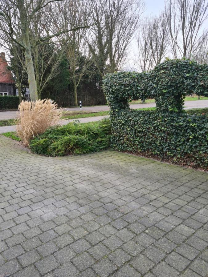 De Stoof, Complete Voor 2 Personen Apartment *