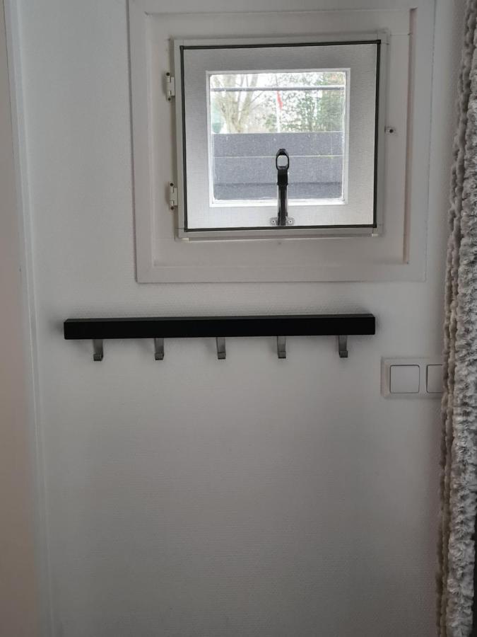 Apartment De Stoof, Complete Voor 2 Personen Renesse