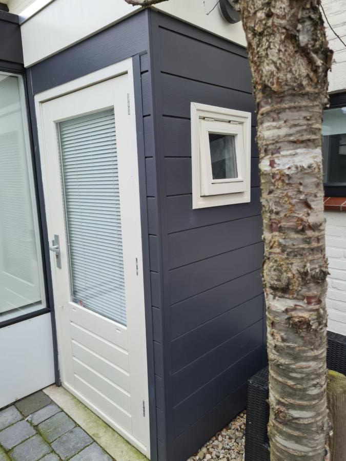 Apartment De Stoof, Complete Voor 2 Personen