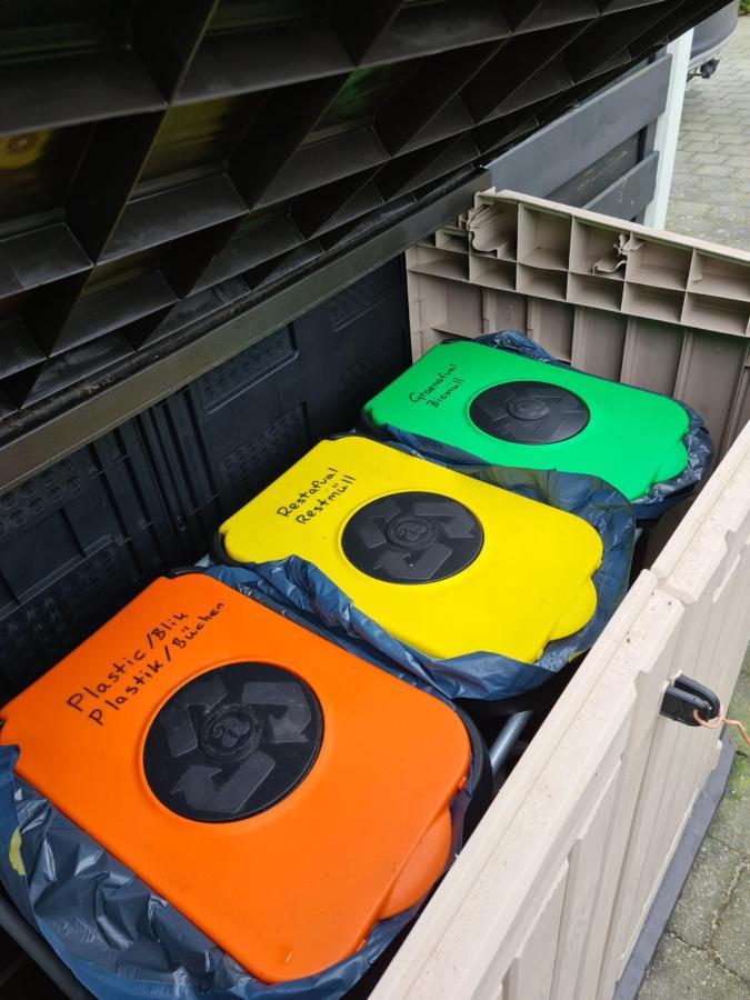 De Stoof, Complete Voor 2 Personen Apartment Renesse